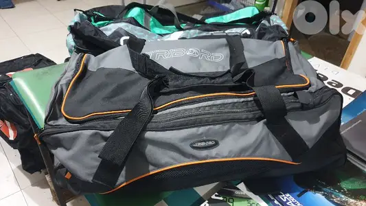 bag for sport material , diving , freedive , snorkel , skii