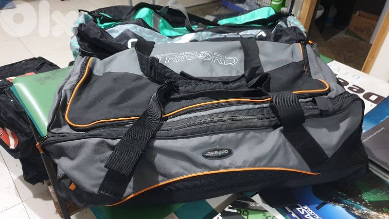 bag for extreme sports 0