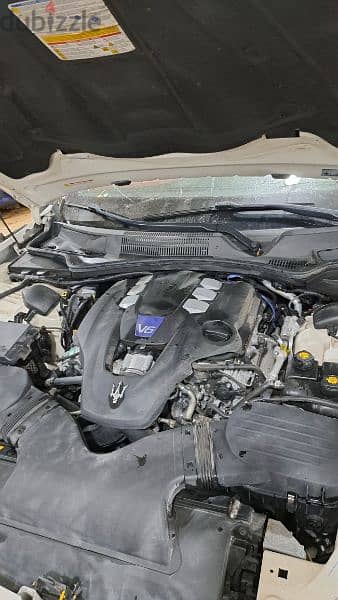 maserati parts 1