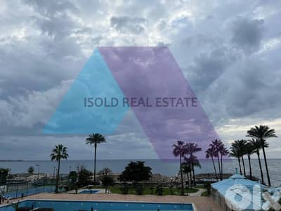 Beach chalet+terrace+view in Jounieh شاليه على الشاطئ في جونيه Beach chalet+terrace+view in Jounieh شاليه على الشاطئ في جونيه