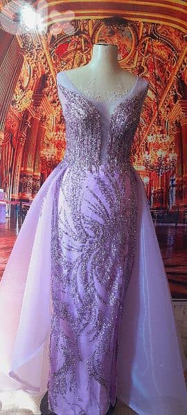 evening dress for rent 0