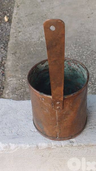 antique 5