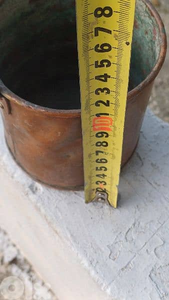 antique 6