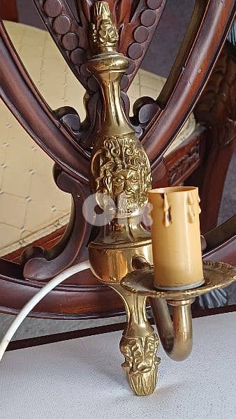 antique 8