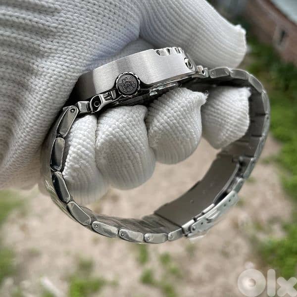 Steeldive steel dive 300m diving watch SD1975 diver watch ساعة غطس 2