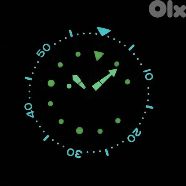 Steeldive steel dive 300m diving watch SD1975 diver watch ساعة غطس 3