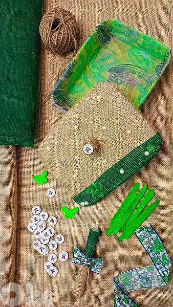 Handmade items 0