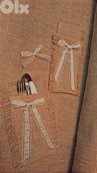 Handmade items 1