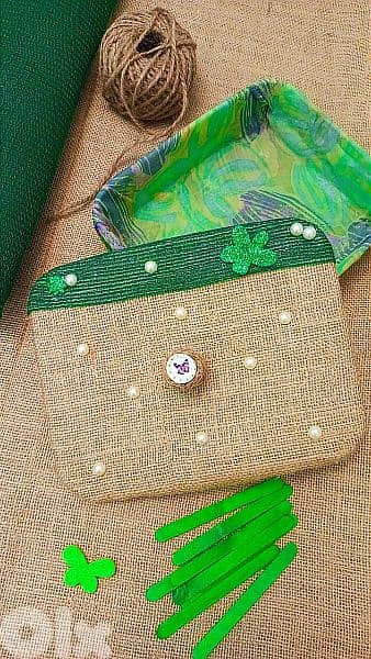 Handmade items 3