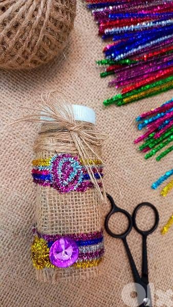 Handmade items 11
