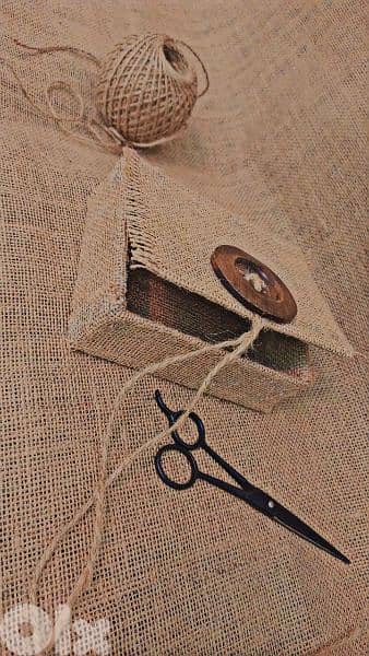 Handmade items 12