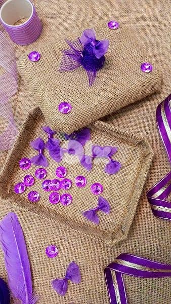 Handmade items 13