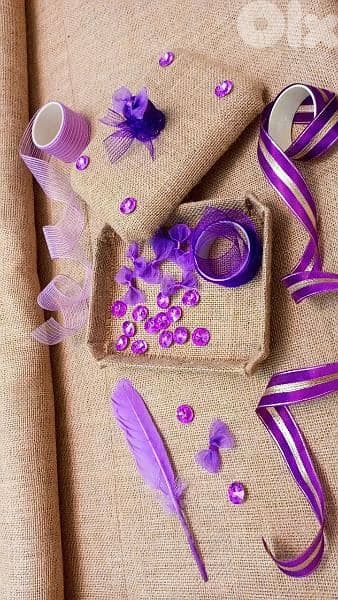 Handmade items 14
