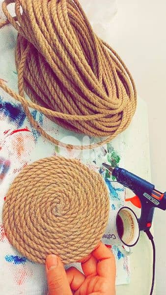 Handmade items 15