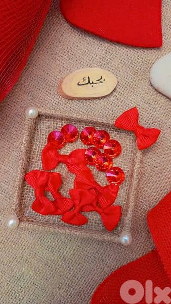 Handmade items 18