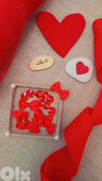 Handmade items 19