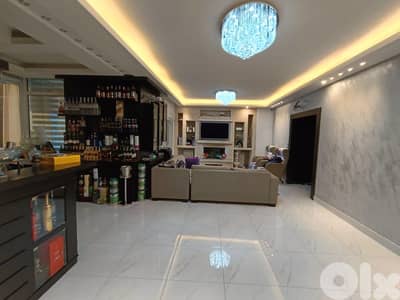 apartment For sale in enebet baabdet . شقة للبيع في قنابة بعبدات