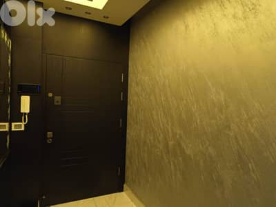 apartment For sale in enebet baabdet . شقة للبيع في قنابة بعبدات