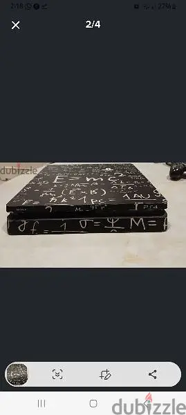 Ps4 in a great condition
