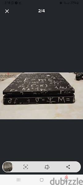 Ps4 in a great condition 0