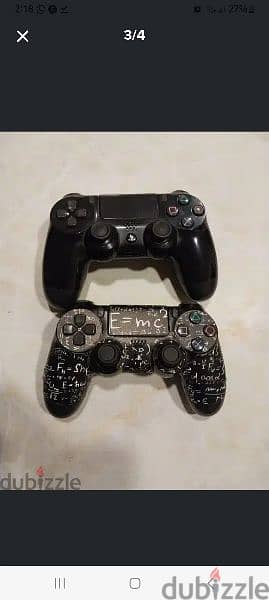 Ps4 in a great condition 1