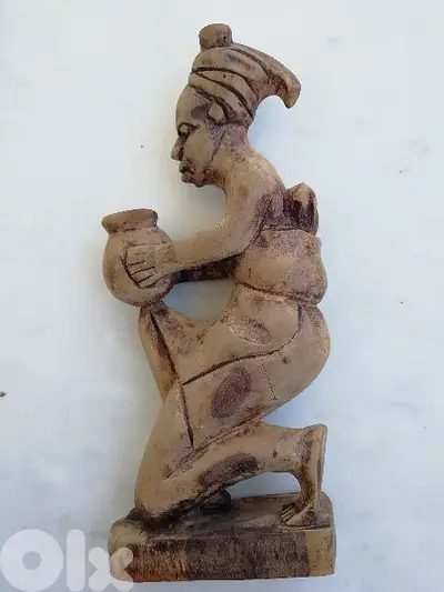 تحفة العبدة