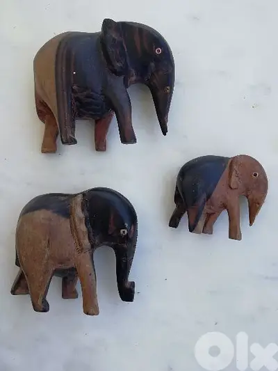 3 فيل