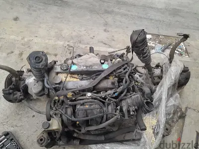 mazda 6 2004