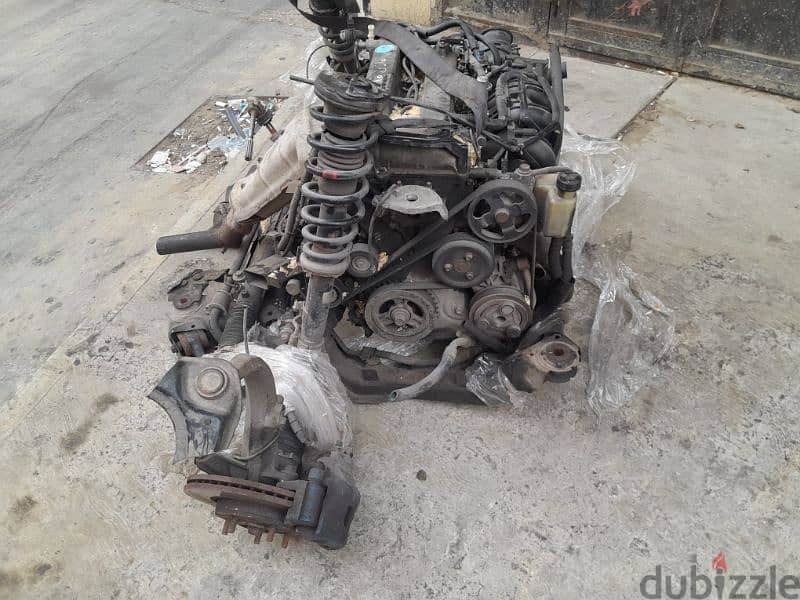 mazda 6 2004 3