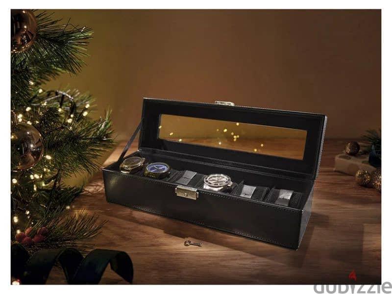 livarno watch box 1