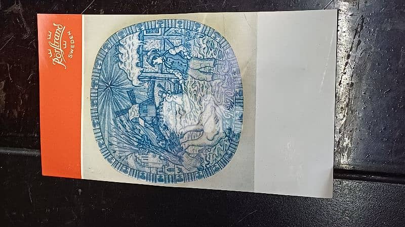 antique 6