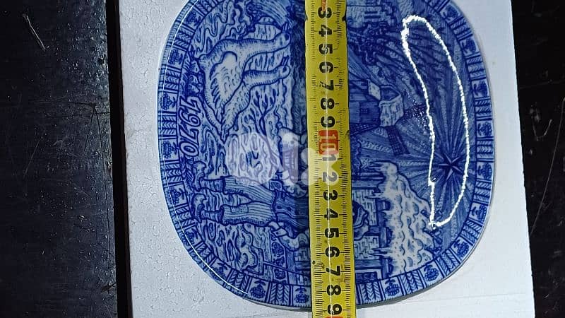 antique 9