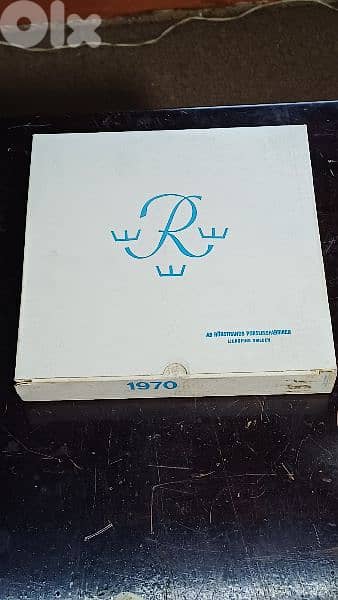 antique 10