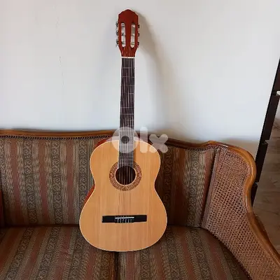 FIESTA Classic Guitar