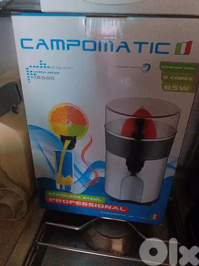 juicer