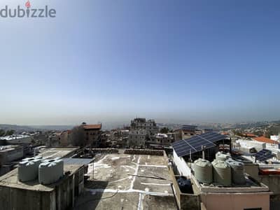 Office 40 sqm for rent in Aley مكتب للأجار في عاليه IM#00054