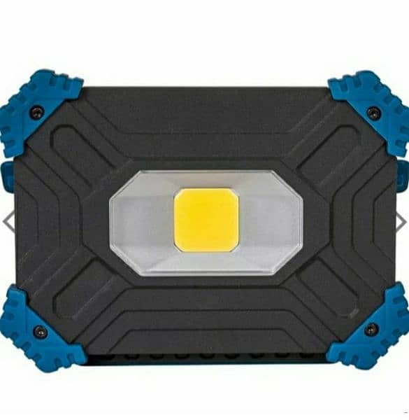 WORKZENE  2000 LM LED Light Rechargeable  Waterproof/ 4$ delivery 4