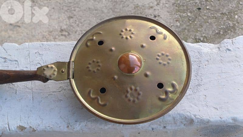 antique 5