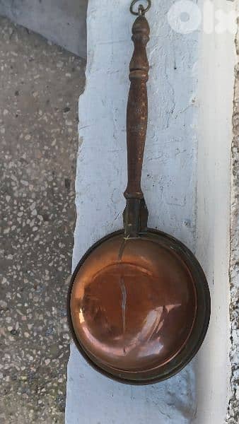 antique 8