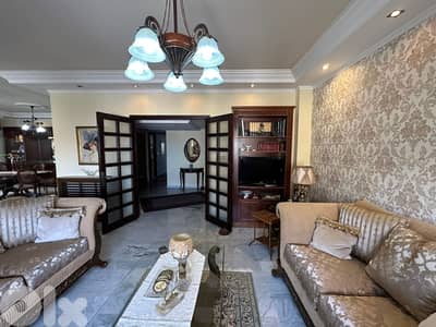 Deluxe Apartment in Ain Saadeh شقة للبيع في عين سعادة