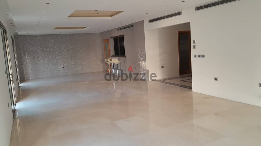 BRAND NEW IN RAMLET EL BAYDA PRIME (350SQ) 4 BEDROOMS , (RB-125) 0