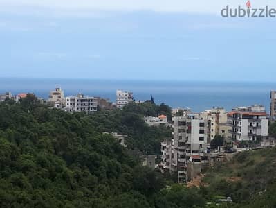 777 Sqm | Land For Sale in Keserwan Okaibe - بقاق الدين / عقيبة