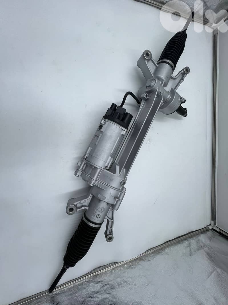 steering gear 4matic W205 all numbers is available 0