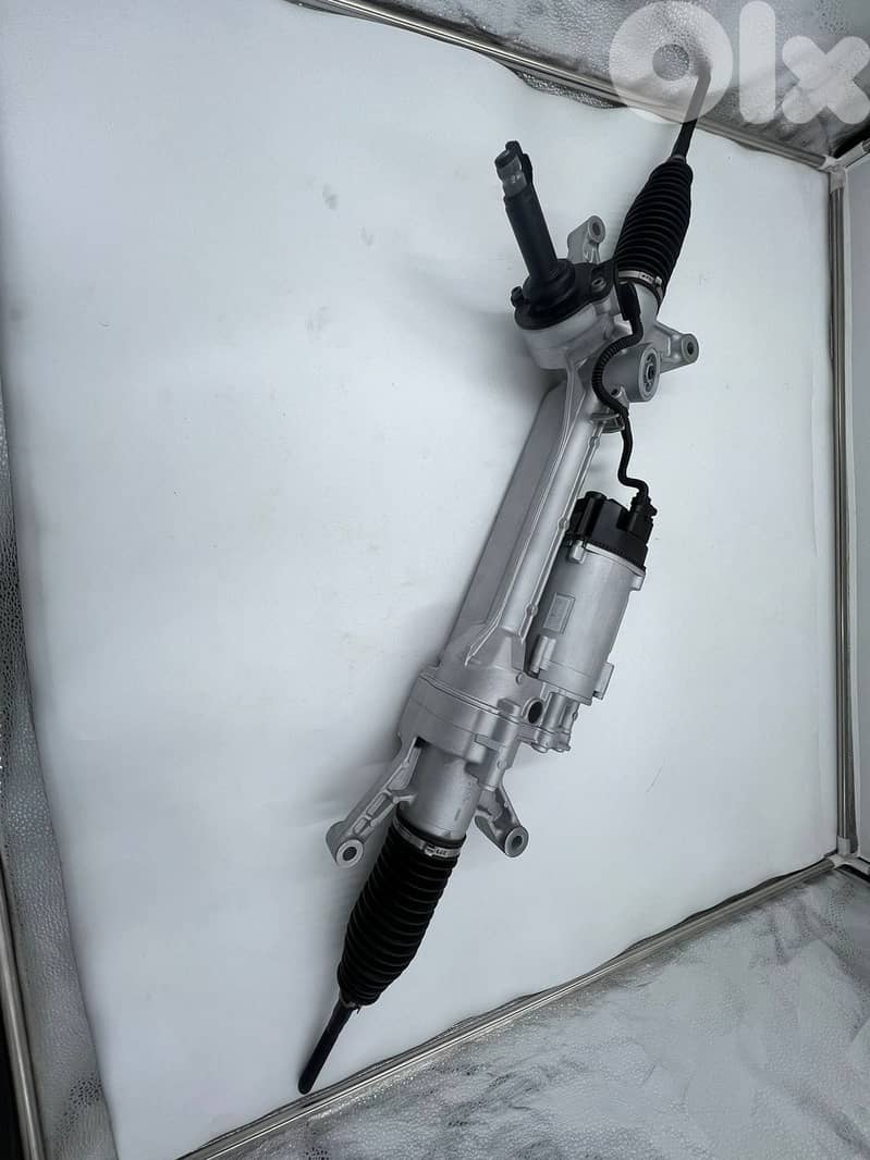 steering gear 4matic W205 all numbers is available 1
