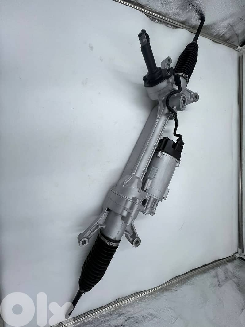 steering gear 4matic W205 all numbers is available 2