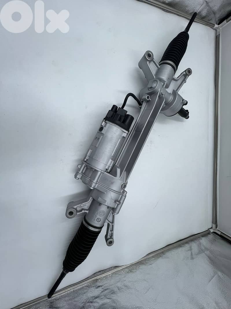 steering gear 4matic W205 all numbers is available 3