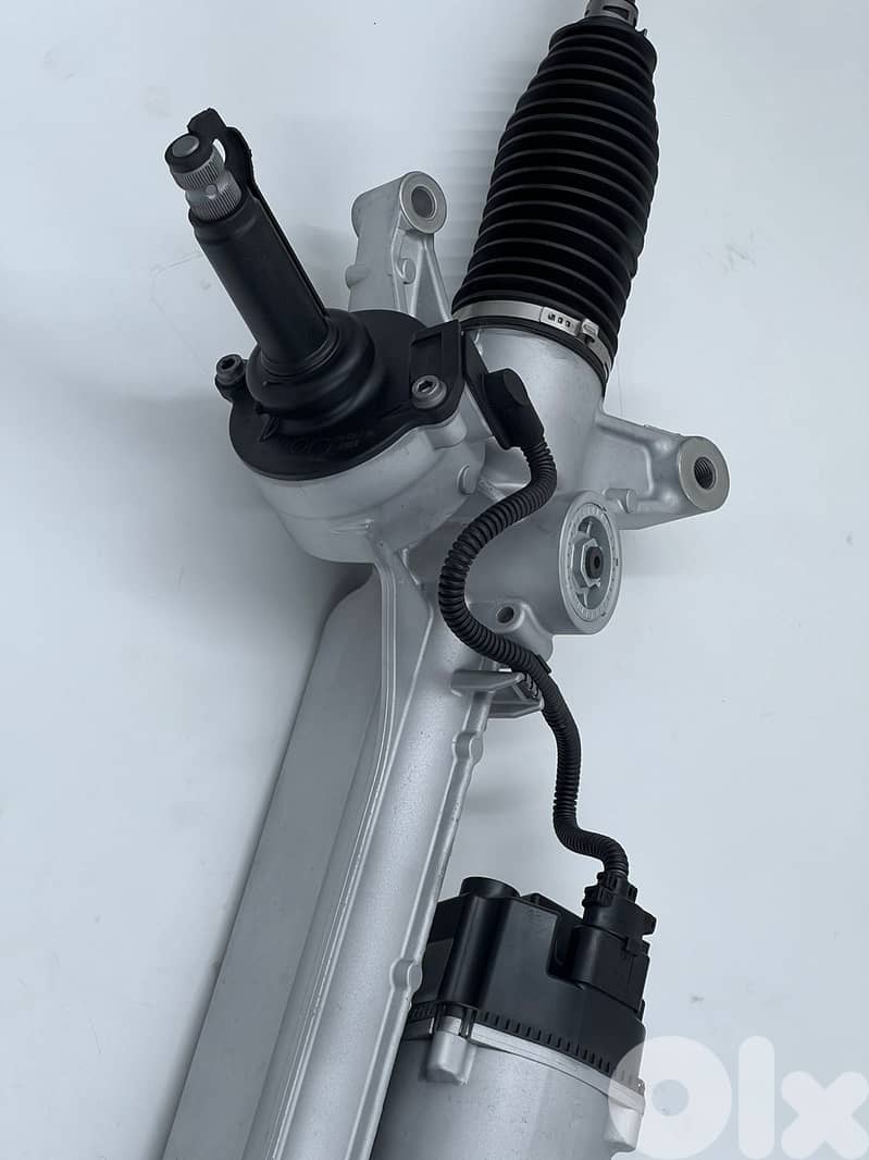 steering gear 4matic W205 all numbers is available 4