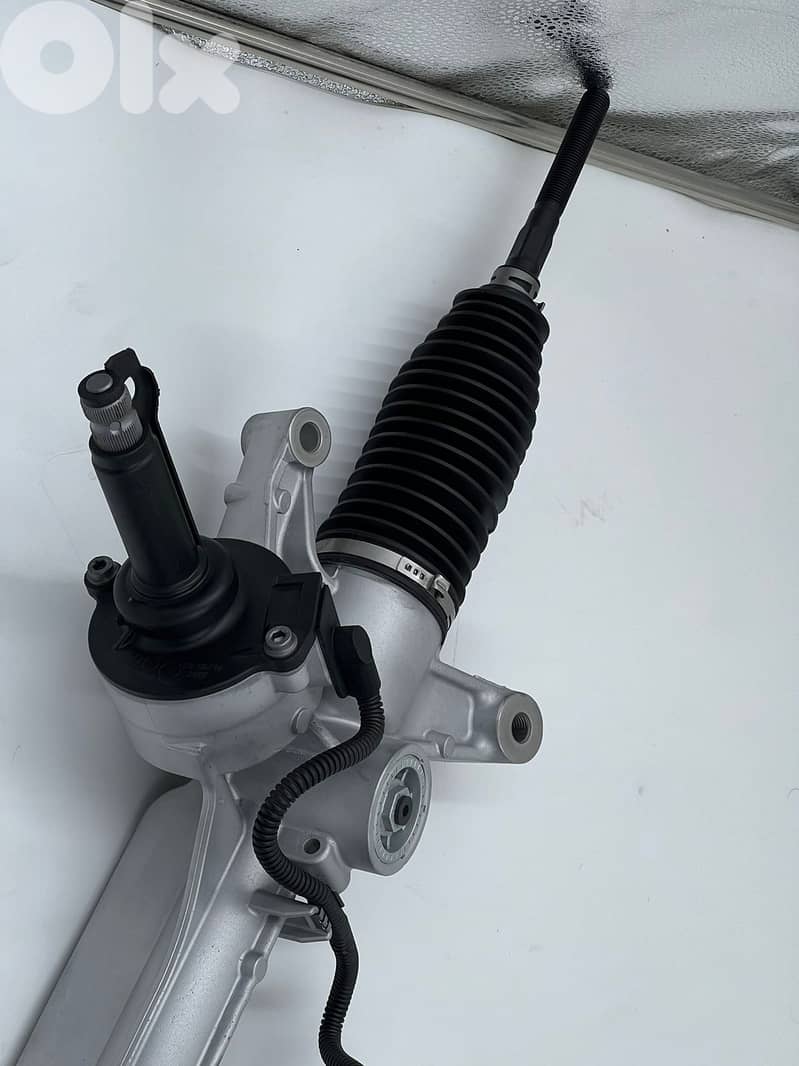 steering gear 4matic W205 all numbers is available 6