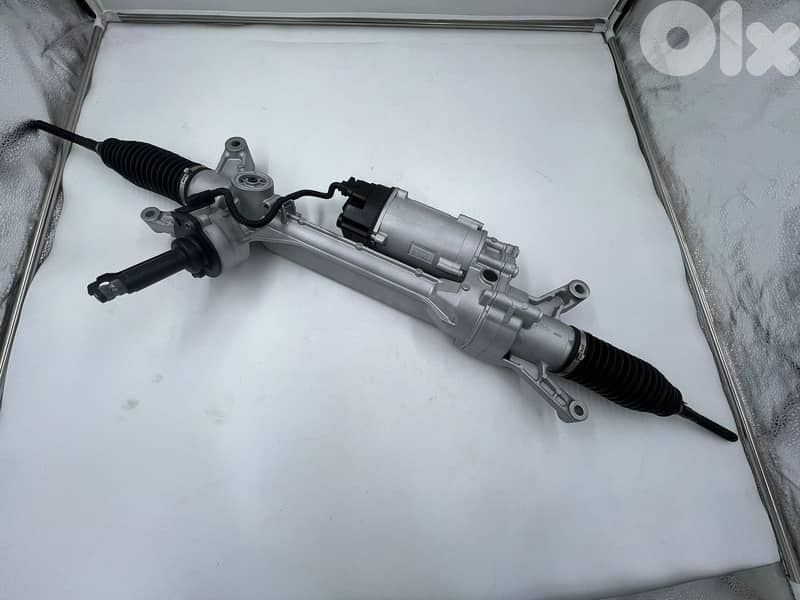 steering gear 4matic W205 all numbers is available 7