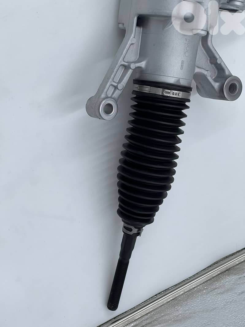 steering gear 4matic W205 all numbers is available 8
